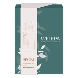 Weleda Weleda Geschenkset Sport Always On 2025 – Produktbild 1 von 1