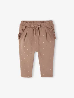Vertbaudet Mädchen Baby Sweathose – Produktbild 1 von 1