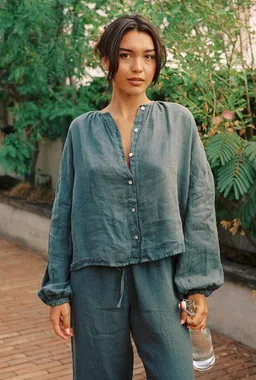 Nénés Nénés Céline-Hemd – Produktbild 1 von 1
