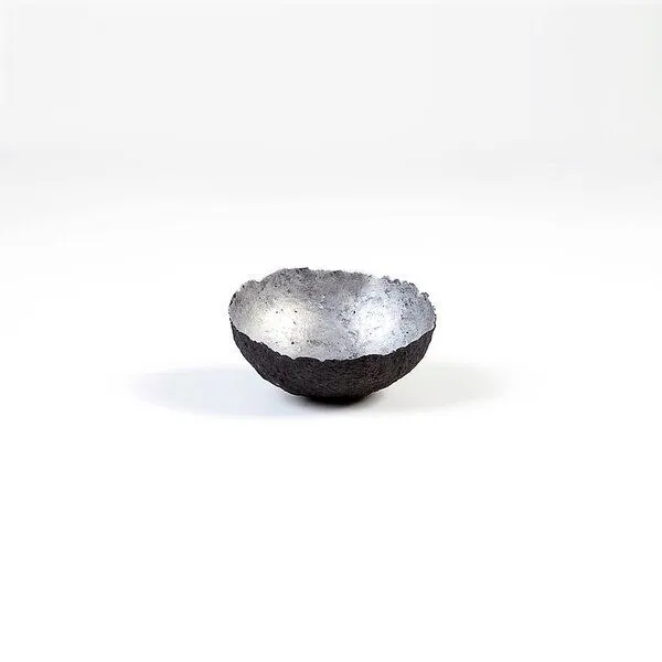 Sundara Sundara Schmuck- / Dekoschälchen, Schwarz, – Produktbild 5 von 7