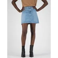MUD Jeans MUD Jeans Jeansrock - Sophie Rocks – Produktbild 1 von 1