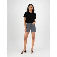 MUD Jeans MUD Jeans Damen Jeansshorts - Marilyn - aus Bio-Baumwolle – Produktbild 1 von 1