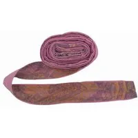 Rice&Carry Rice&Carry FAIR ZONE Sari Geschenkband – Produktbild 1 von 1