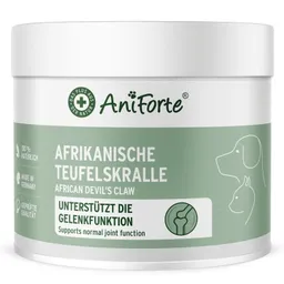 AniForte AniForte Teufelskralle Pulver 250 g – Produktbild 1 von 1