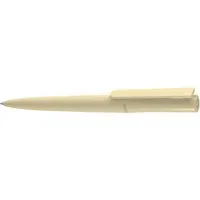 uma uma Kugelschreiber 'Recycled PET Pen Switch' einfarbig, beige – Produktbild 1 von 1