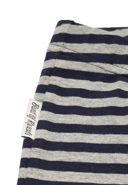Band of Rascals Band of Rascals Dream On Pyjama, Navy, – Produktbild 4 von 4
