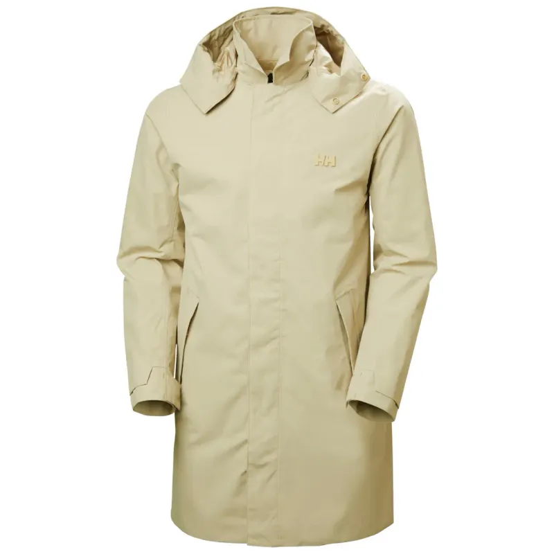 Helly Hansen Regenjacke Helly Hansen City, Marron, – Produktbild 1 von 1