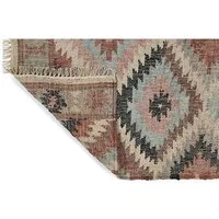 liv interior liv interior Jute Teppich PUEBLA – Produktbild 1 von 1