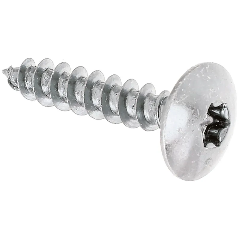 Alberts ALBERTS Holzschraube, Maxi-Fix, blau verzinkt, SxL Ø6x30 mm, Box à 4 Stk. – Produktbild 1 von 1