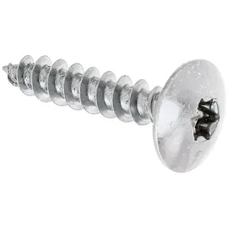 Alberts ALBERTS Holzschraube, Maxi-Fix, blau verzinkt, SxL Ø6x30 mm, Box à 4 Stk. – Produktbild 1 von 1