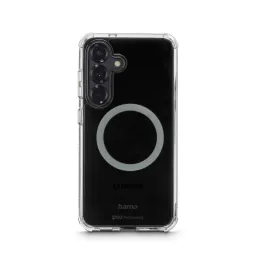 Hama Hama Handyhülle Extreme Protect für Galaxy S25+ magnetisch durchsichtig | 00080590 | Tasche – Produktbild 1 von 1