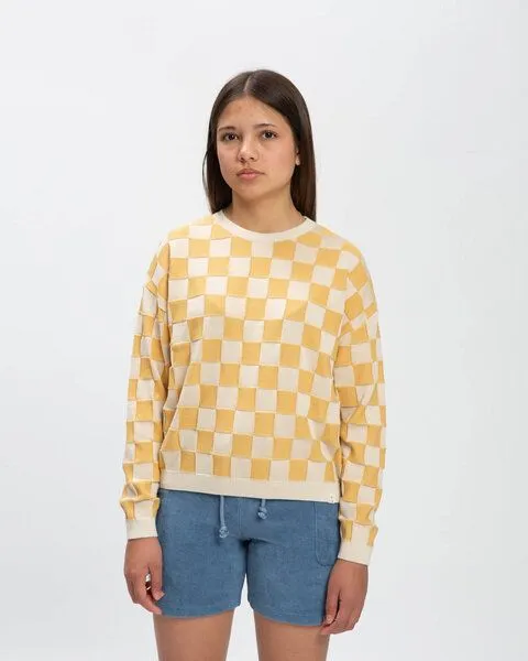 MATONA Matona Baumwoll Pullover für Kinder / Spring Sweater, Gambit, – Produktbild 1 von 4