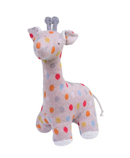 Efie Efie Giraffe Punkte, kbA (organic) – Produktbild 2 von 5