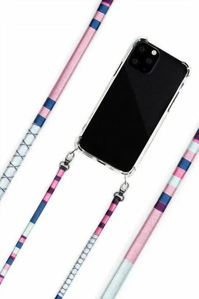 VORSON VORSON Handgemacht BioStyle Handy- & Taschengurt, Laelia, – Produktbild 3 von 4