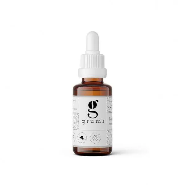 grums grums hydra calm face serum 30ml – Produktbild 1 von 1
