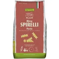 RAPUNZEL Hartweizen-Spirelli mit Hirse – Produktbild 1 von 1