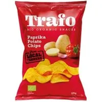 Trafo Kartoffelchips mit Paprika – Produktbild 1 von 1