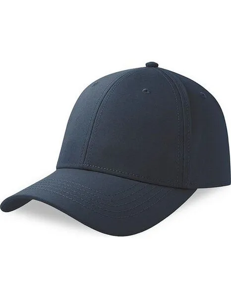 Atlantis Headwear Atlantis Headwear Cap ohne Verschluss Flexibel aus dehnbaren Material 2 Größen, Dunkelgrau, – Produktbild 5 von 8