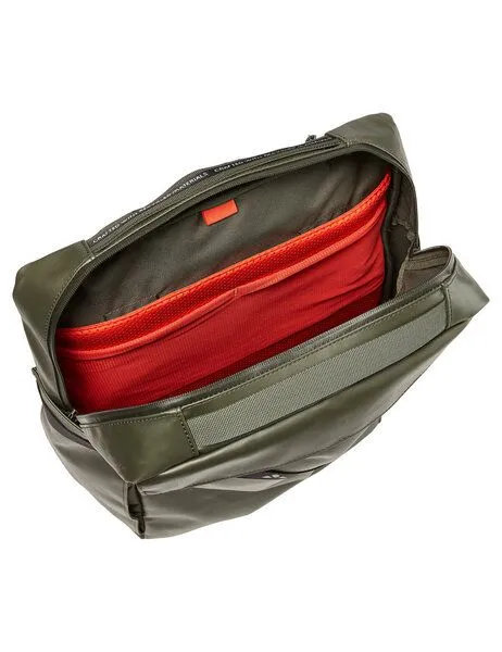 Vaude Vaude Rucksaecke20-29L Mineo Transformer Backpack 20, Khaki, – Produktbild 6 von 6