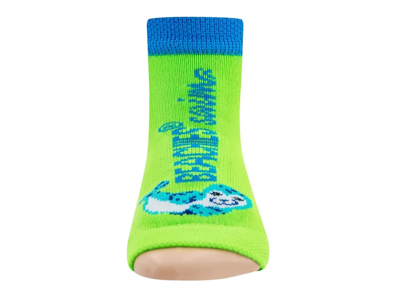 Ewers Beachies swim Robbe LED grün Gr. 28/30, Grün, – Produktbild 2 von 2