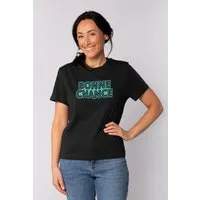 watapparel watapparel T-Shirt Frauen Bonne Chance – Produktbild 1 von 1
