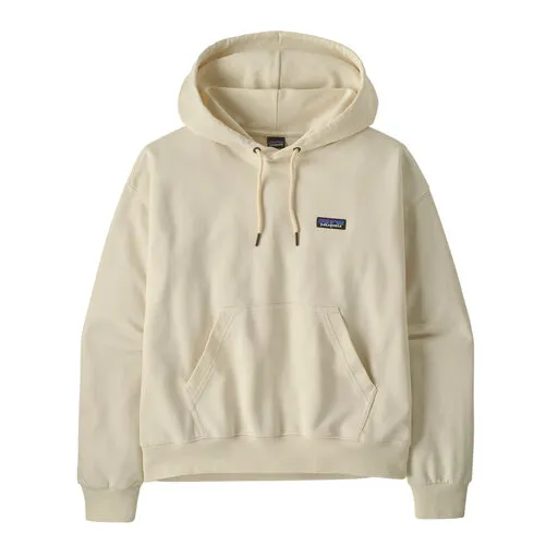 Patagonia Patagonia Daily Hoody, Weiß, – Produktbild 1 von 1
