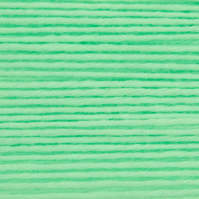 Rico Design Rico Design Essentials Vegan Cashmere Neon aran Grün, Grün, – Produktbild 1 von 1