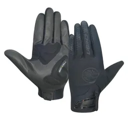 Chiba Chiba Handschuhe Bioxcell Touring lang schwarz Gr S/7 – Produktbild 1 von 1