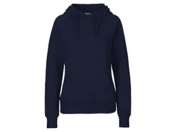 Neutral Neutral Bio-Damen-Hoodie navy, Gr. XL – Produktbild 1 von 1