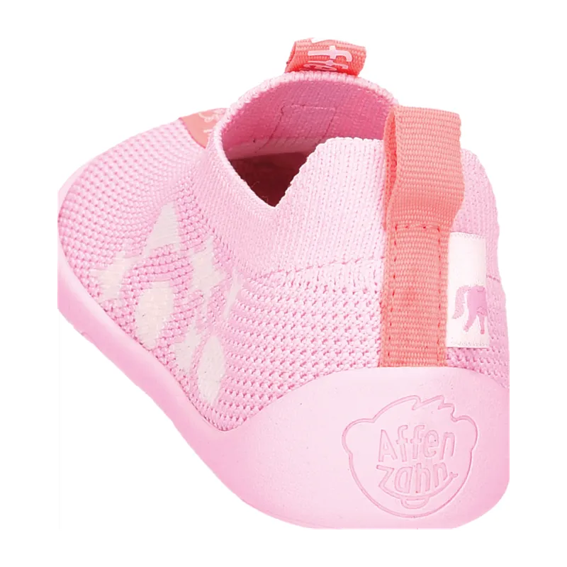 Affenzahn Affenzahn FLINKY für Kinder, rosa, Größe 32 EU, Rosa, – Produktbild 3 von 7