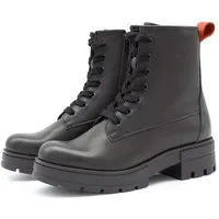 Werner 1911 Werner 1911 Bio Combat Boot – Schakal - IVN-zertifiziert – Produktbild 1 von 1