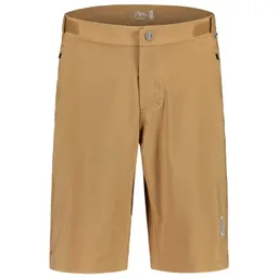 Maloja Maloja o. Polster GallasM. Bikeshorts, für Herren, MTB Shorts, MTB – Produktbild 1 von 1