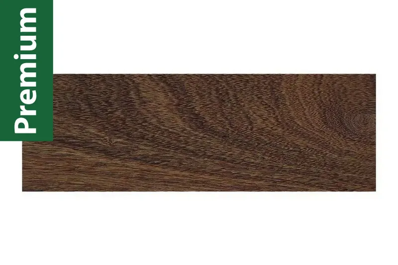 woodstore24 woodstore24 IPE Terrassendielen (Kurzlängen), 4-seitig glatt, Längskante gerundet, FSC 100 zertifiziert, 21 mm (S) x 145 mm (B), Länge: 2,74 m – Produktbild 1 von 1