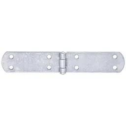Alberts ALBERTS Kistenband, Edelstahl, LxB 200x35x2 mm – Produktbild 1 von 1