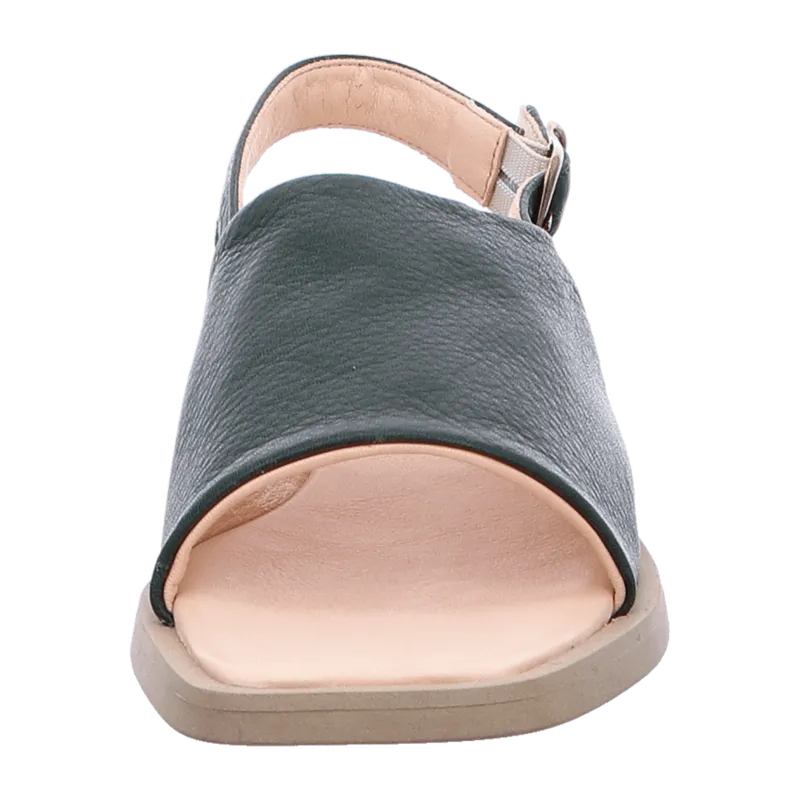 Werner Schuhe Werner Schuhe Veilchen für Damen, Grün, – Produktbild 7 von 7