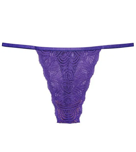 Underprotection Underprotection Luna String, Lila, – Produktbild 1 von 3