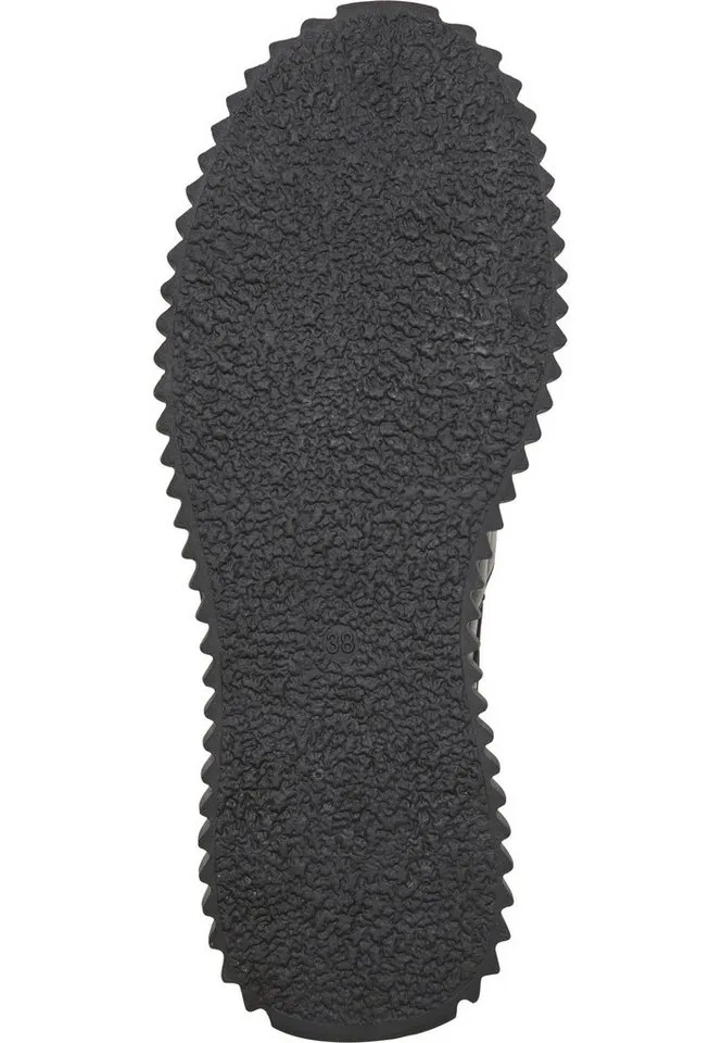 Buffalo Buffalo ZAFIR BIKER BUCKLE - VEGAN NAPPA Stiefel, Schwarz, – Produktbild 4 von 5