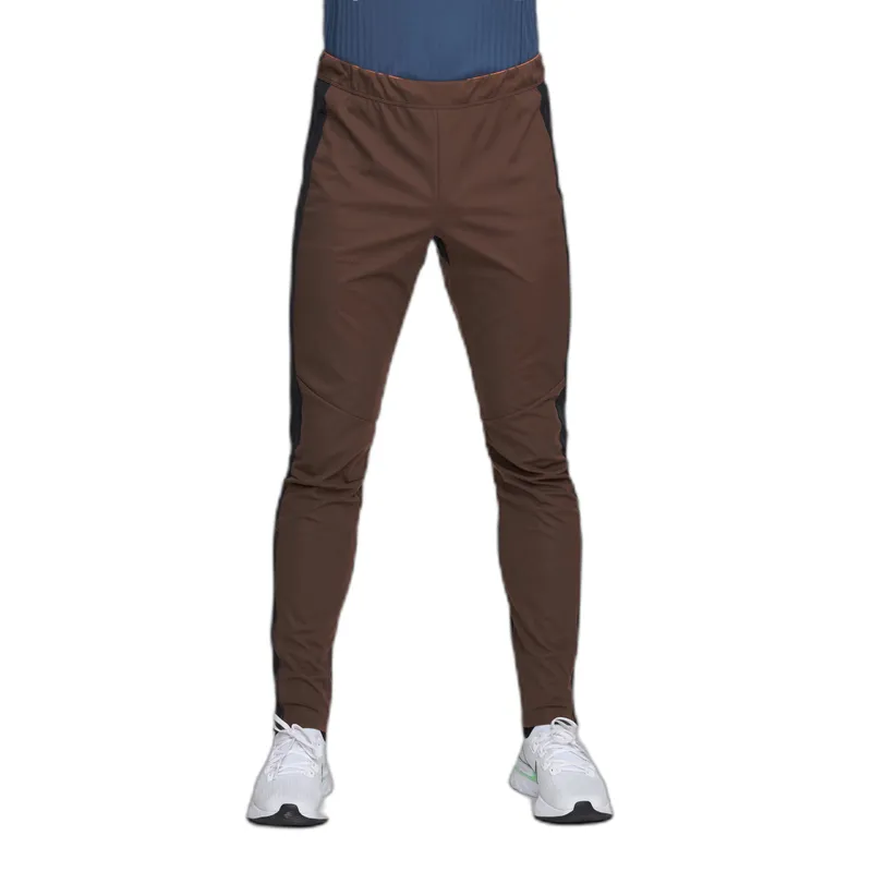 Daehlie Sportswear Skihose Daehlie Sportswear Raw 6.0, Marron, – Produktbild 1 von 1