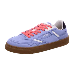 MoEa MoEa Origin Low für Damen, blau, Größe 41 EU – Produktbild 1 von 1