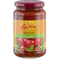 Gustoni Tomatensauce mit Rucola – Produktbild 1 von 1