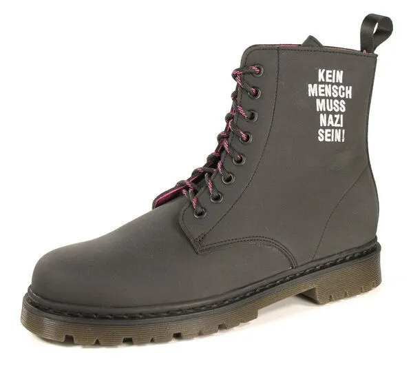 Fairticken Fairticken ALVORA x TYNA Special Edition Boots Unisex – Produktbild 2 von 4