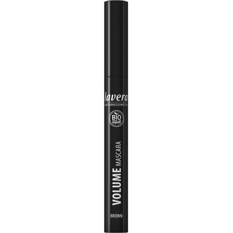 Living Crafts LIVING CRAFTS - Volume Mascara - (n/a), Nachhaltige Mode, Bio Bekleidung – Produktbild 2 von 2