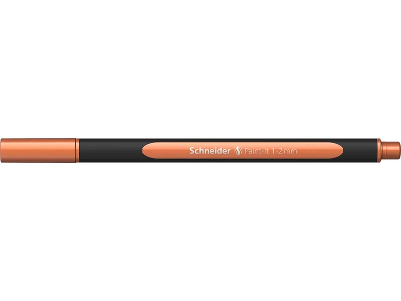 Schneider Schneider Metallicliner "Paint-It" copper metallic – Produktbild 1 von 1