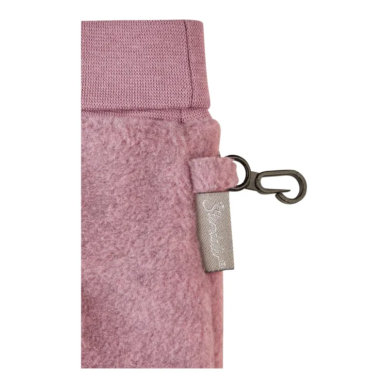 Sterntaler Sterntaler Fleece-Fingerhandschuhe, Rosa, – Produktbild 3 von 3