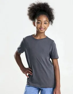 Ecologie by AWDis Ecologie by AWDis Cascades Unisex T-Shirt Rundhals Bio-Baumwolle – Produktbild 1 von 1