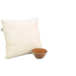 Lotus Design® Lotus Design® Hirsekissen in Bio-Qualität – Produktbild 1 von 1