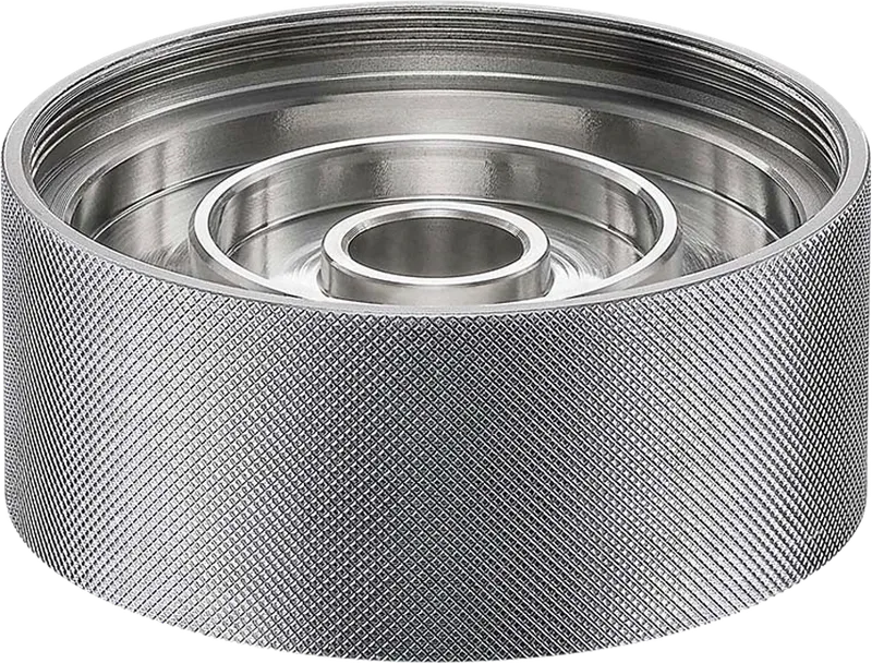 Alb Filter Alb Filter Connect Edelstahl Natur – Produktbild 2 von 2
