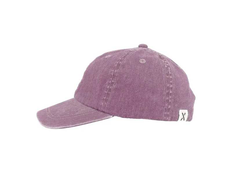 Maximo KIDS-Cap Waschoptik, light berry Gr. 47/49 – Produktbild 2 von 2