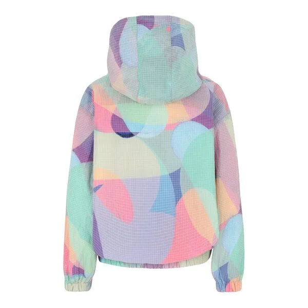 Iriedaily Iriedaily Stohead Crushy Jacket, Bunt, – Produktbild 2 von 4