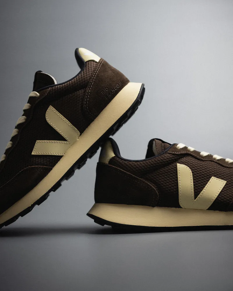Veja Veja Rio Branco II Alveomesh, Eagle / sun, – Produktbild 3 von 3